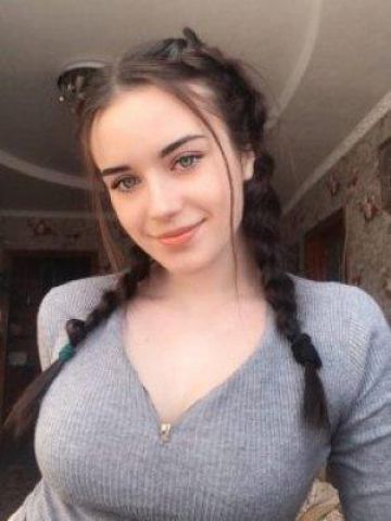 Анкета проститутки Ульяна - Фото 1, , 21 год, №330740