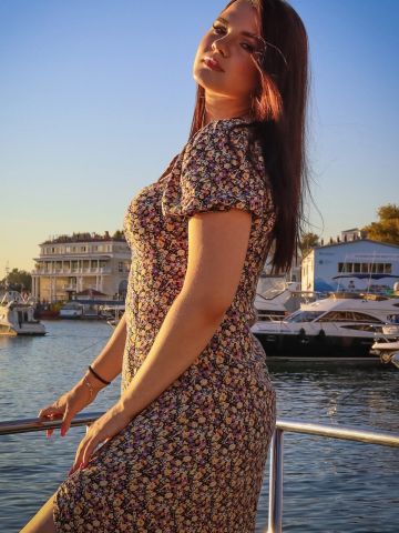 Анкета проститутки Лариса - Фото 1, , 23 года, №329270