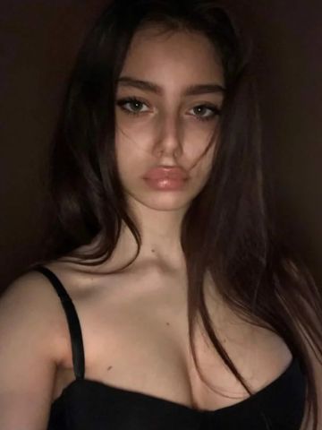 Анкета проститутки Ульяна - Фото 1, , 25 лет, №328797